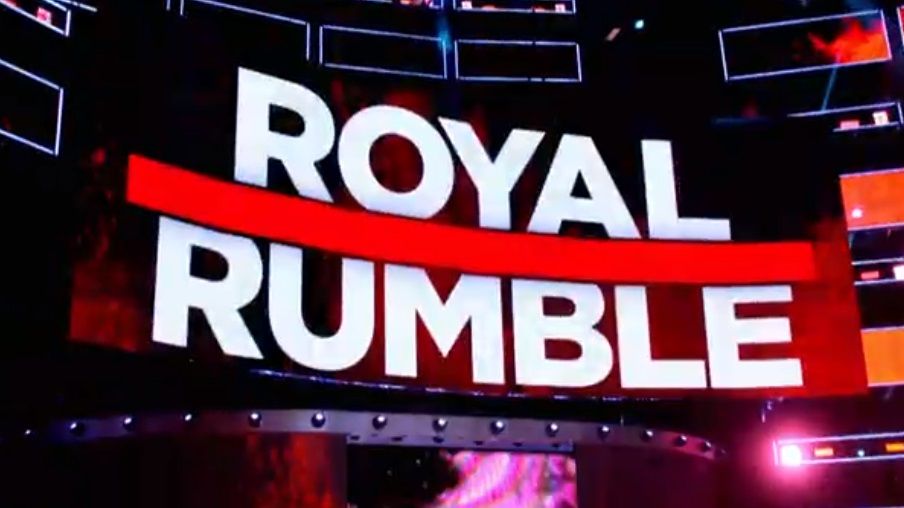 How To Watch Wwe Royal Rumble Live Stream The Ppv Online From Anywhere Techradar