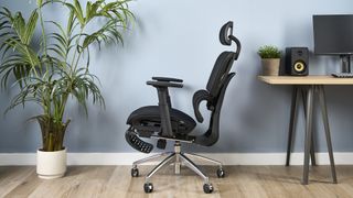 The Boulies EP460 office chair