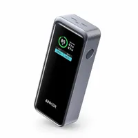 Anker Prime 12K Power Bank: now $62.99 at Amazon
Save $27: