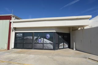 Moon Express will be using the historic Space Launch Complex 36, at Florida's Cape Canaveral Air Force Station, for spacecraft development and flight tests.