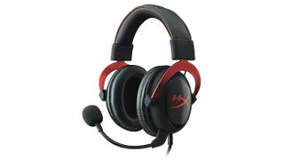 HyperX Cloud II