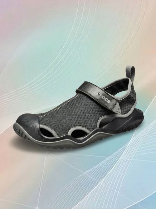 Crocs Men's Swiftwater Sandal