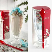17. Next Christmas Ice Cream Sundae Set - View at Next