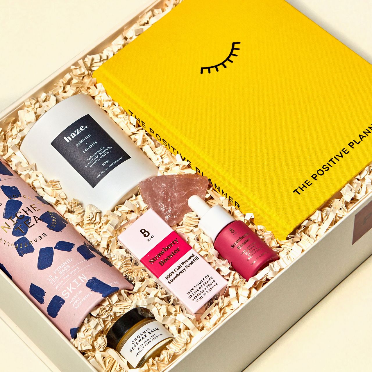 beauty boxes