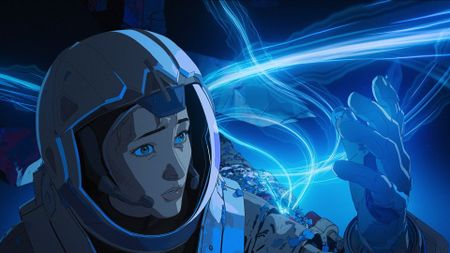 Love, Death and Robots