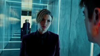 Ruby Rose in John Wick: Chapter 2