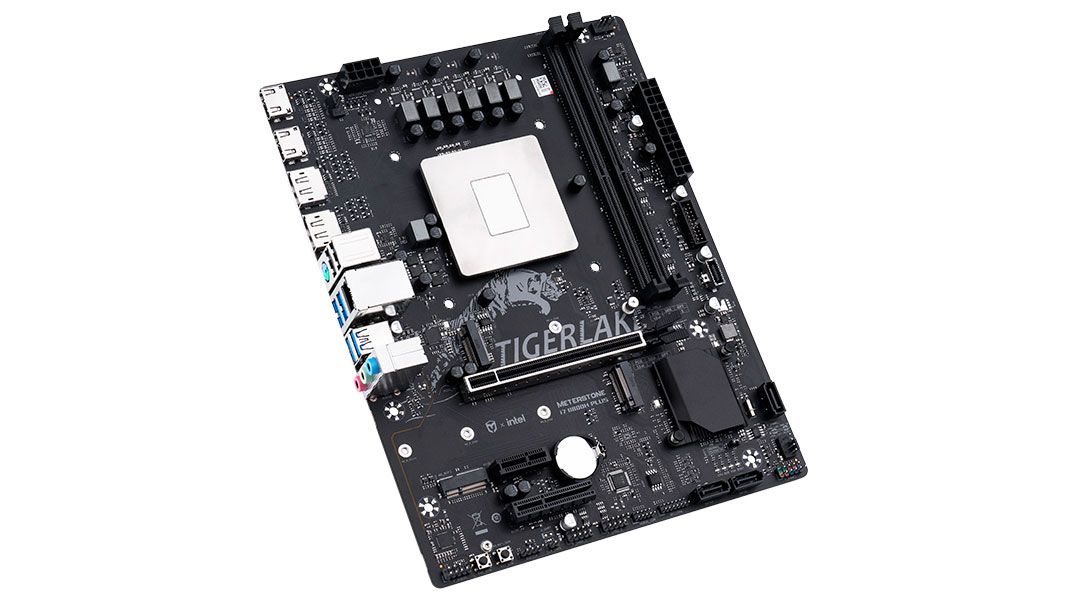 MS-Milestone i7-11800H Plus