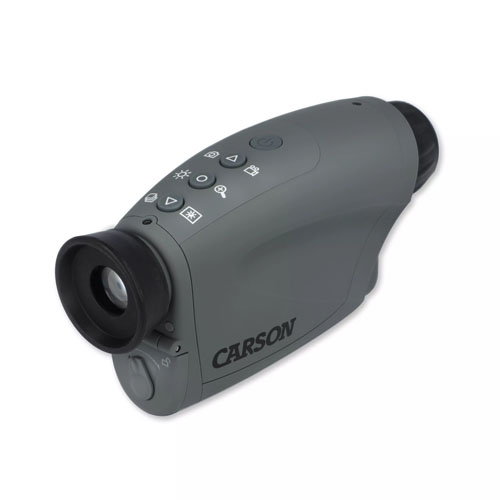 A Carson Aura Plus monocular