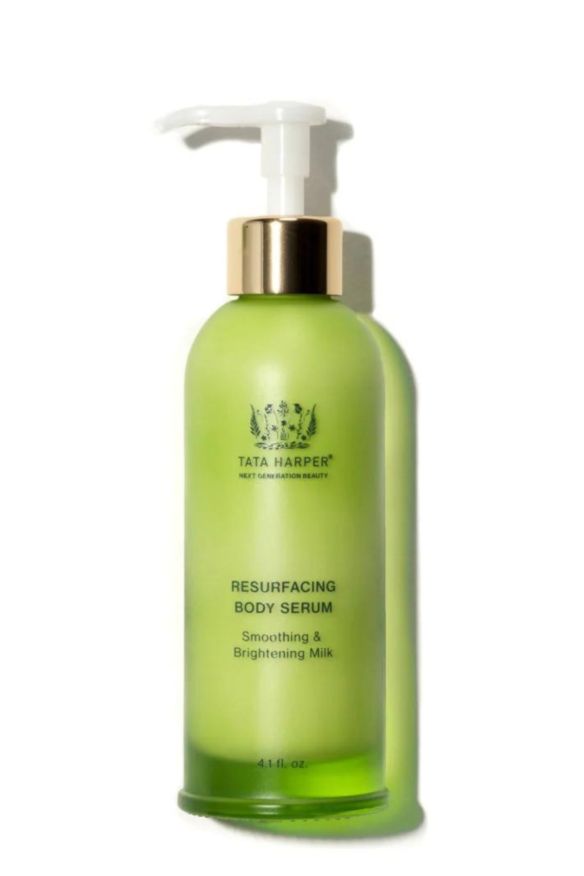 Resurfacing Body Serum
