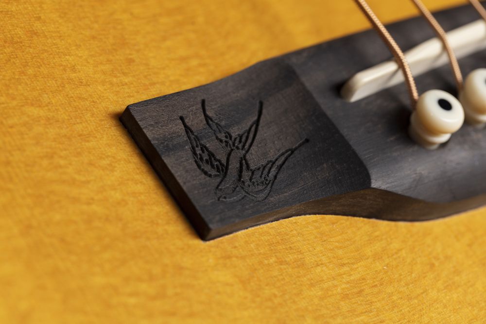 Martin Shawn Mendes 000JR-010E