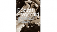 F. Scott Fitzgerald – The Great Gatsby