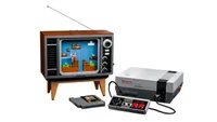 Lego NES | $229.99 at Lego Store US