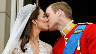 Prince William and Princess Catherine's 'pact'