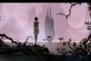 The Longest Journey
