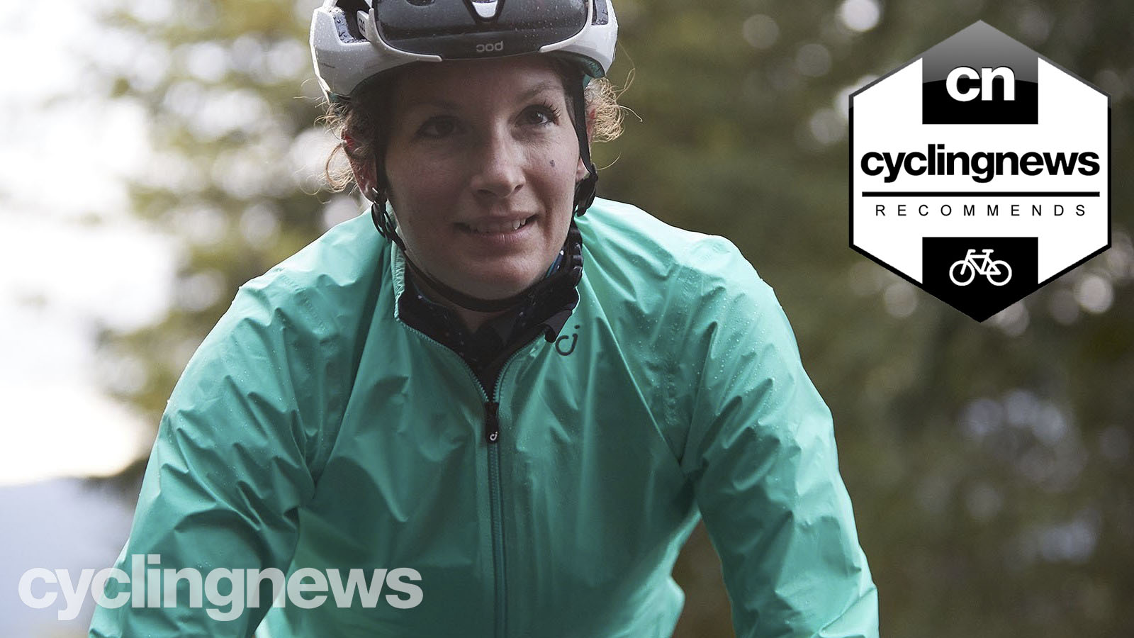 Ladies Cycling Rain Jacket Woman Hi-Visibility Waterproof Running Top Coat New 