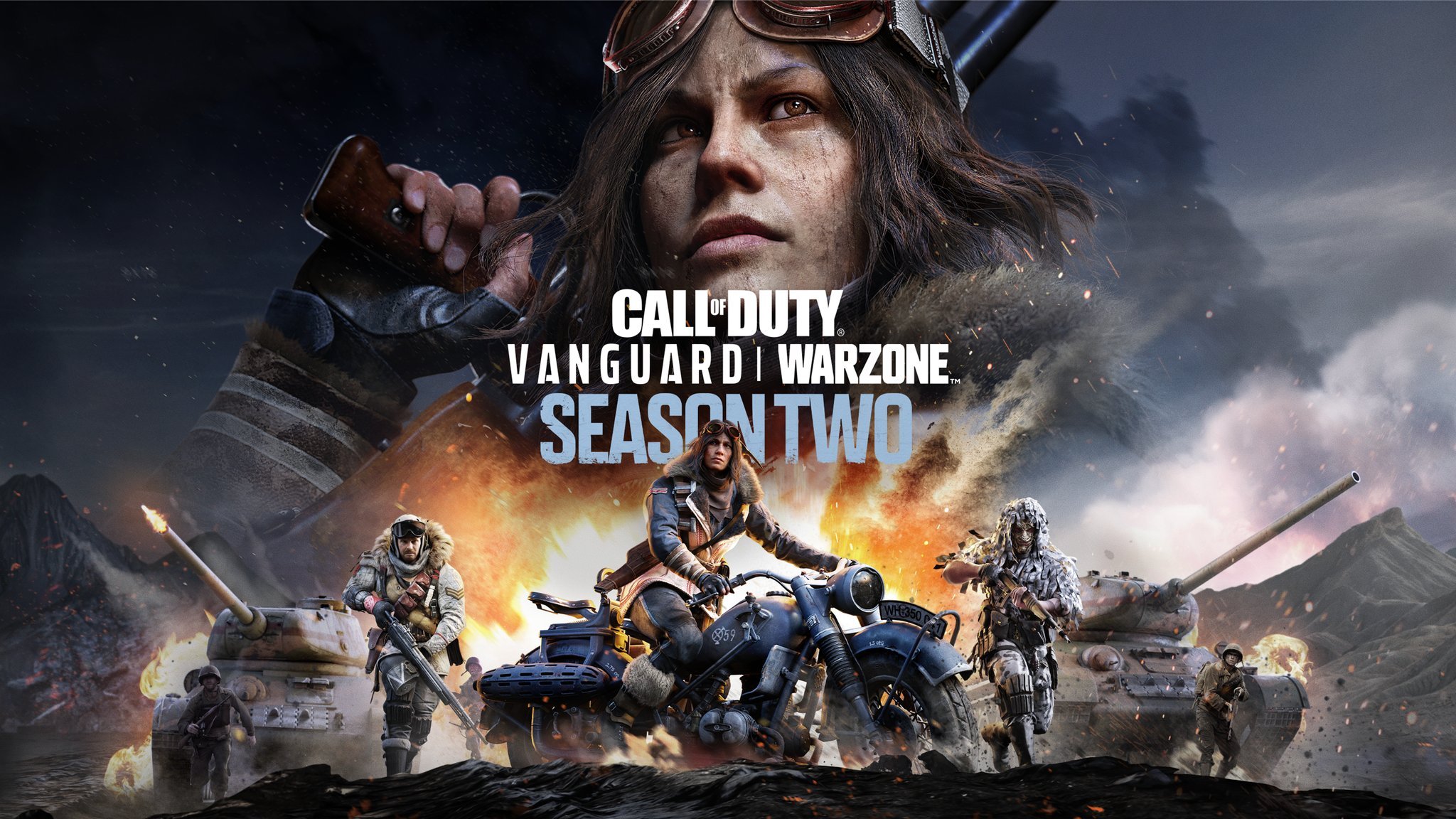 CoD: Vanguard Zombies mode developed by Treyarch; continues Cold War story  - Charlie INTEL