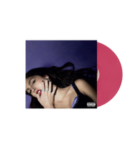 GUTS (Amazon Exclusive Edition) vinyl by Olivia Rodrigo
Pre-order: