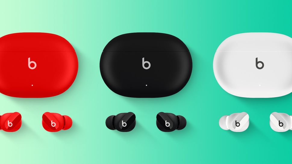 Beats Studio Buds Vs Beats Fit Pro: Which Wireless Beats Earbuds Are ...