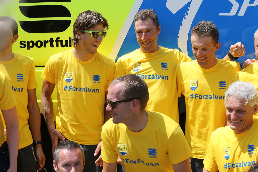 Tinkoff-Saxo