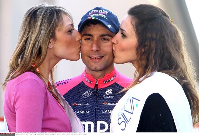 Diego Ulissi (Lampre-Merida)