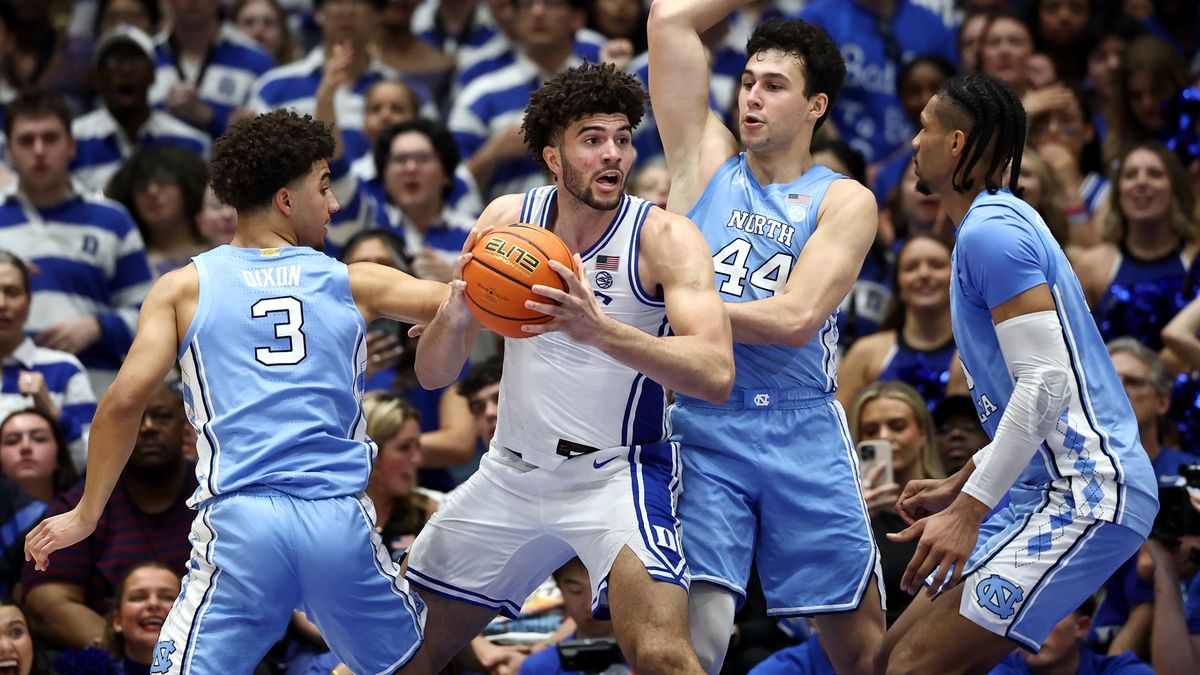 How to watch March Madness 2026: free NCAA basketball live streams, TV channels, Selection and First Four