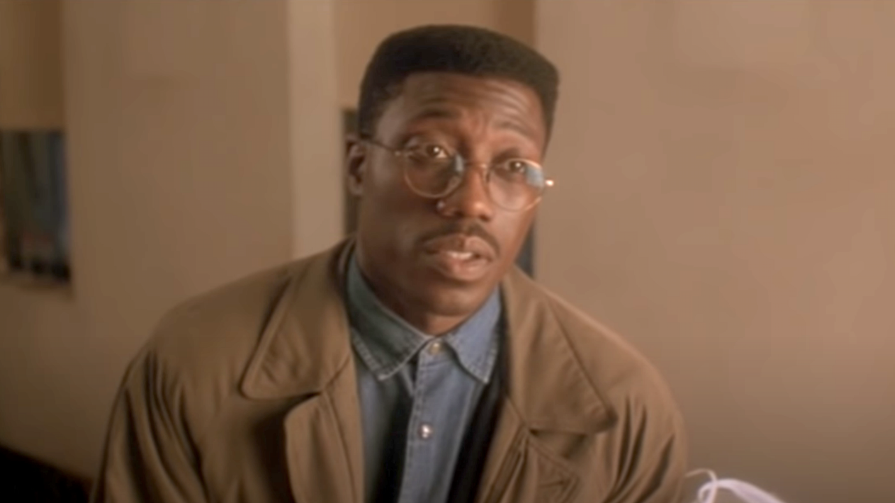 The Best Wesley Snipes Movie Performances, Ranked | Cinemablend