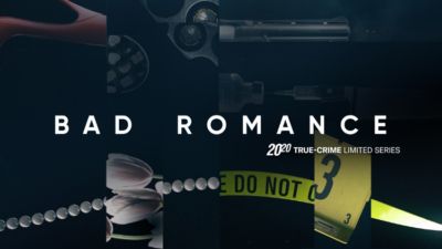 Key art for Bad Romance