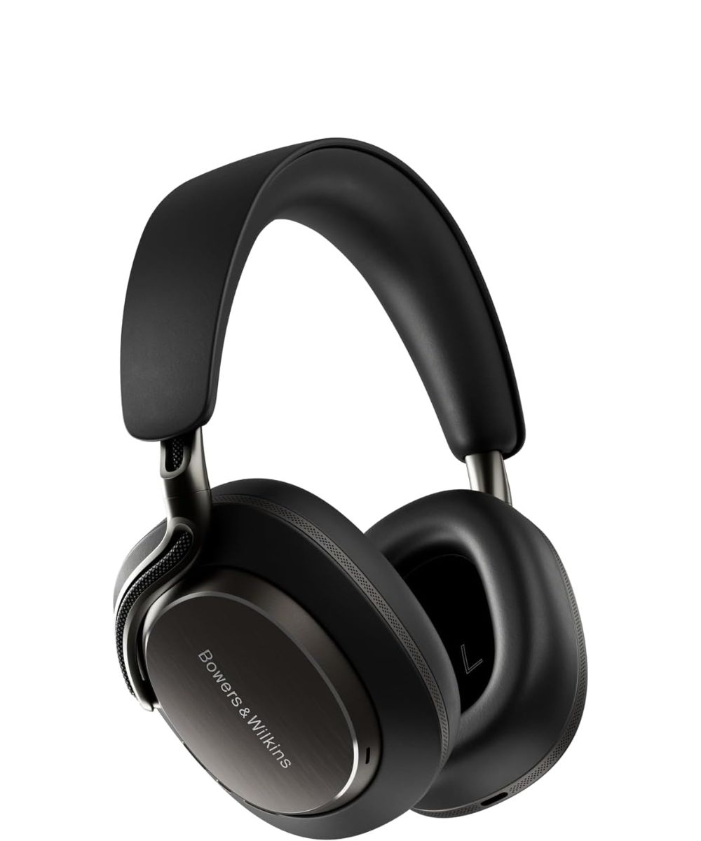 Bowers &amp;amp; Wilkins Px8 S2