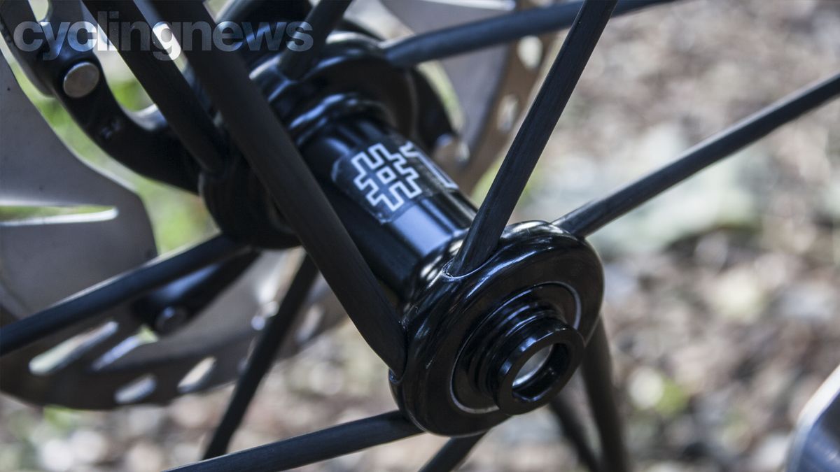Corima 47mm MCC WS+ wheels