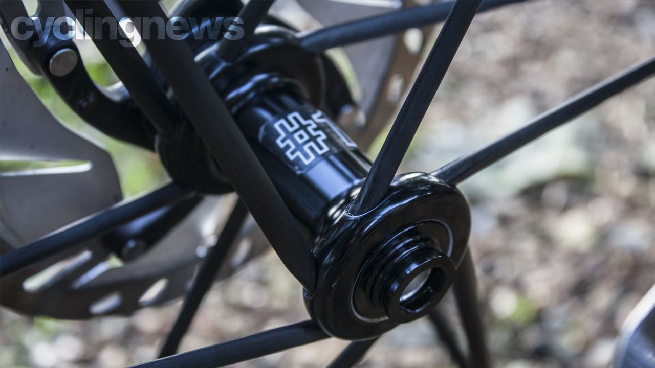 Corima 47mm MCC WS+ wheels