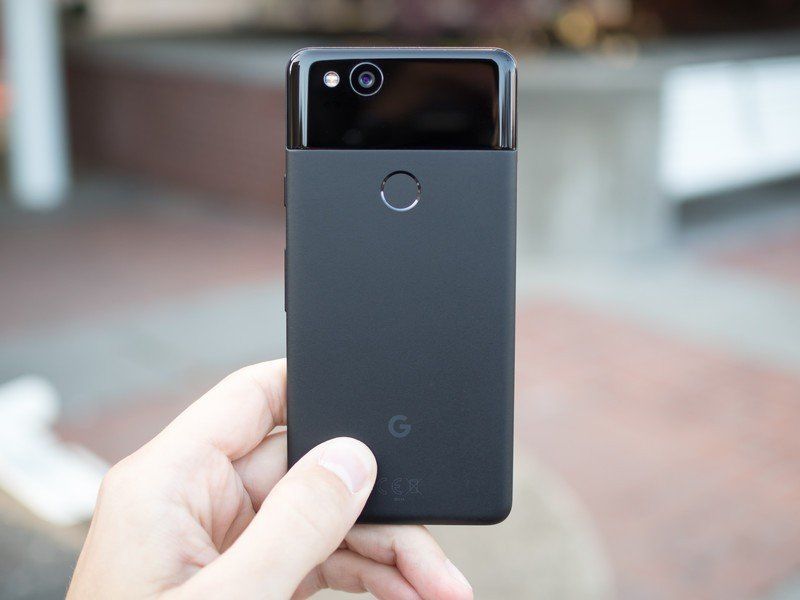 Google Pixel 2