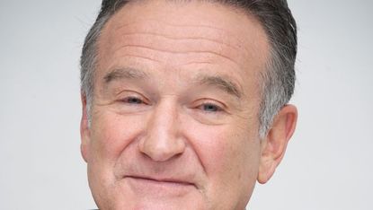 Robin WIlliams