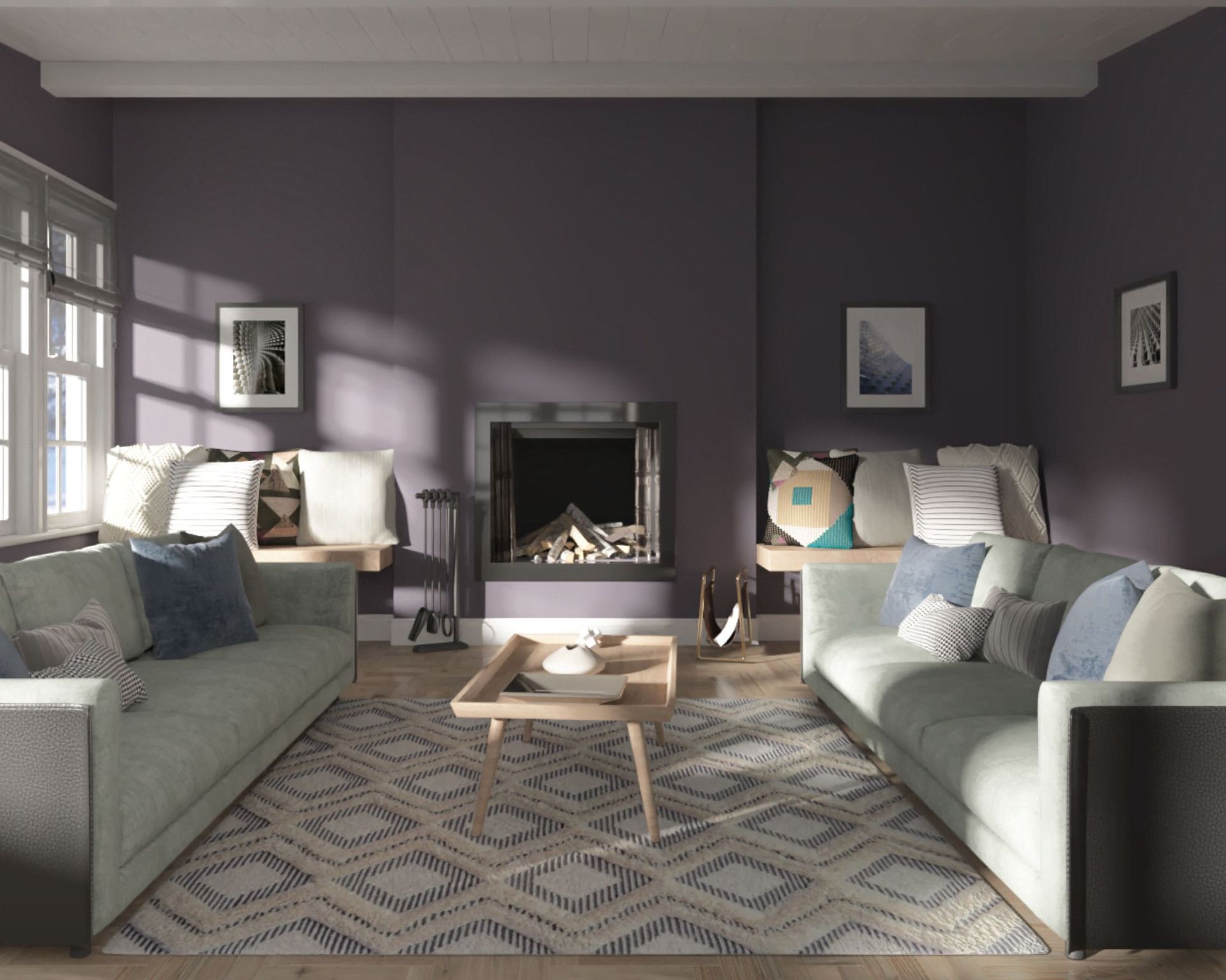Valspar color of the year brand rep on 2024's best shades Real Homes