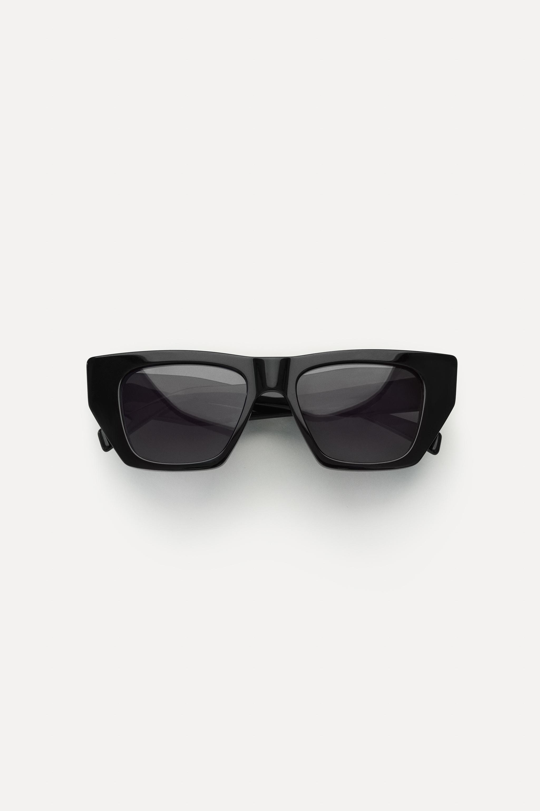 Acetate Cateye Sunglasses 50th Anniversary
