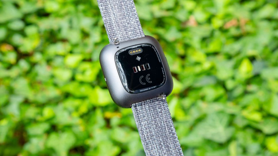 Fitbit Versa 2 review Tom's Guide