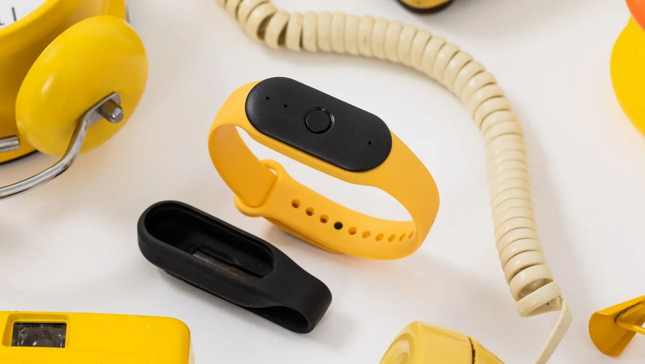 bee wearable amazon 