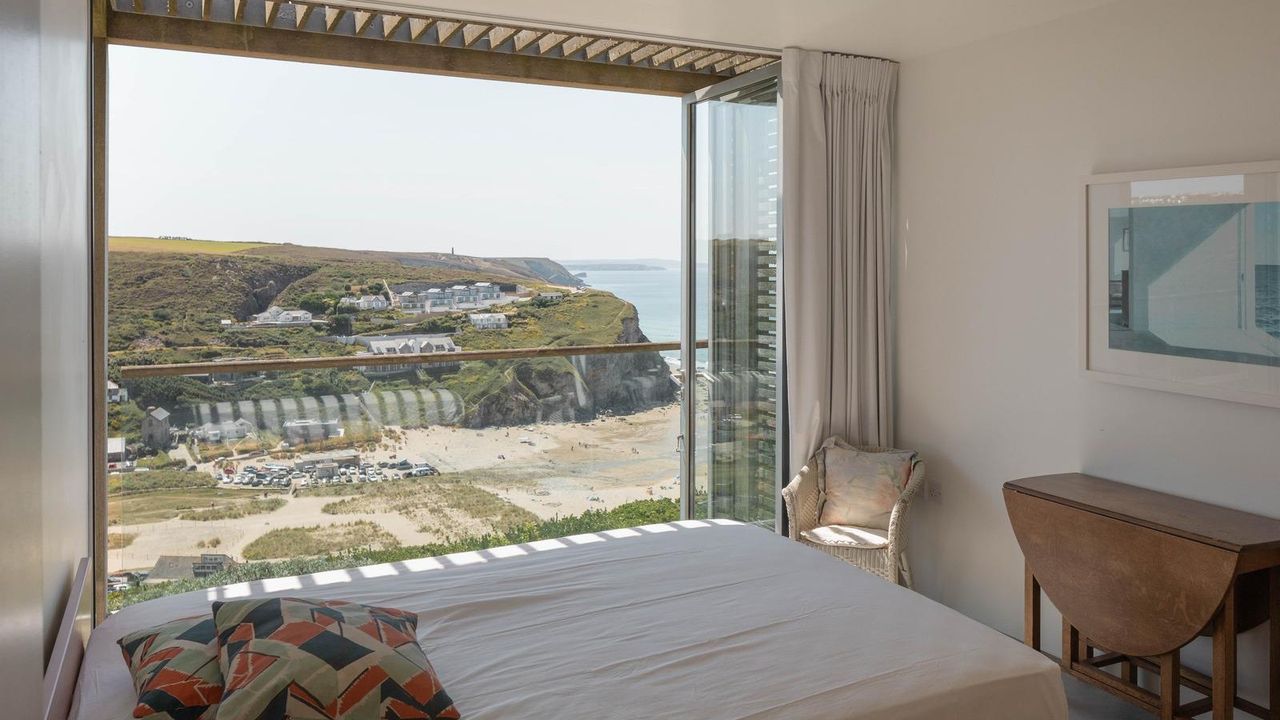 Malindi, Eastcliff, Cornwall