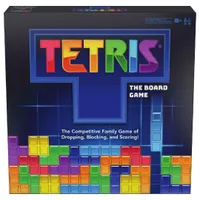 Tetris the Board Game | $20.99 $9.99 at AmazonSave $11 –