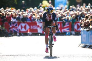 Chloe Dygert Owen (USA)