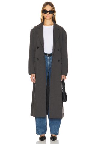 Lennox Coat