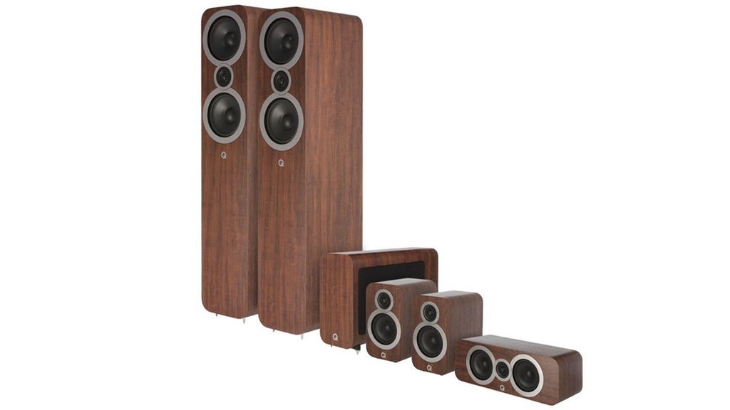 Best surround sound systems our guide to truly cinematic sound TechRadar