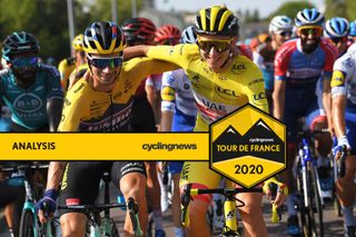 8 Memorable Moments From The 2020 Tour De France Cyclingnews