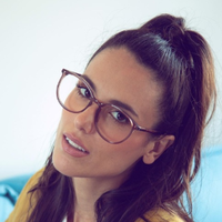 Liz Plank's avatar