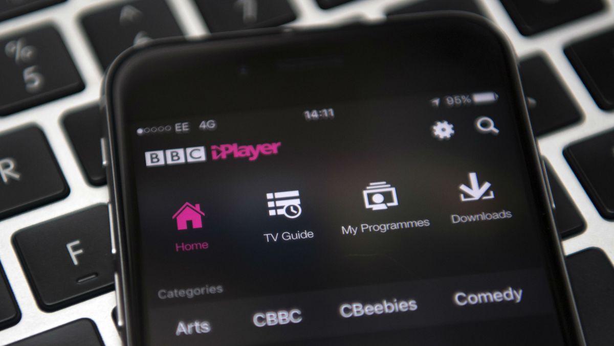 Xbox 360 gets BBC iPlayer with Kinect controls | Stuff