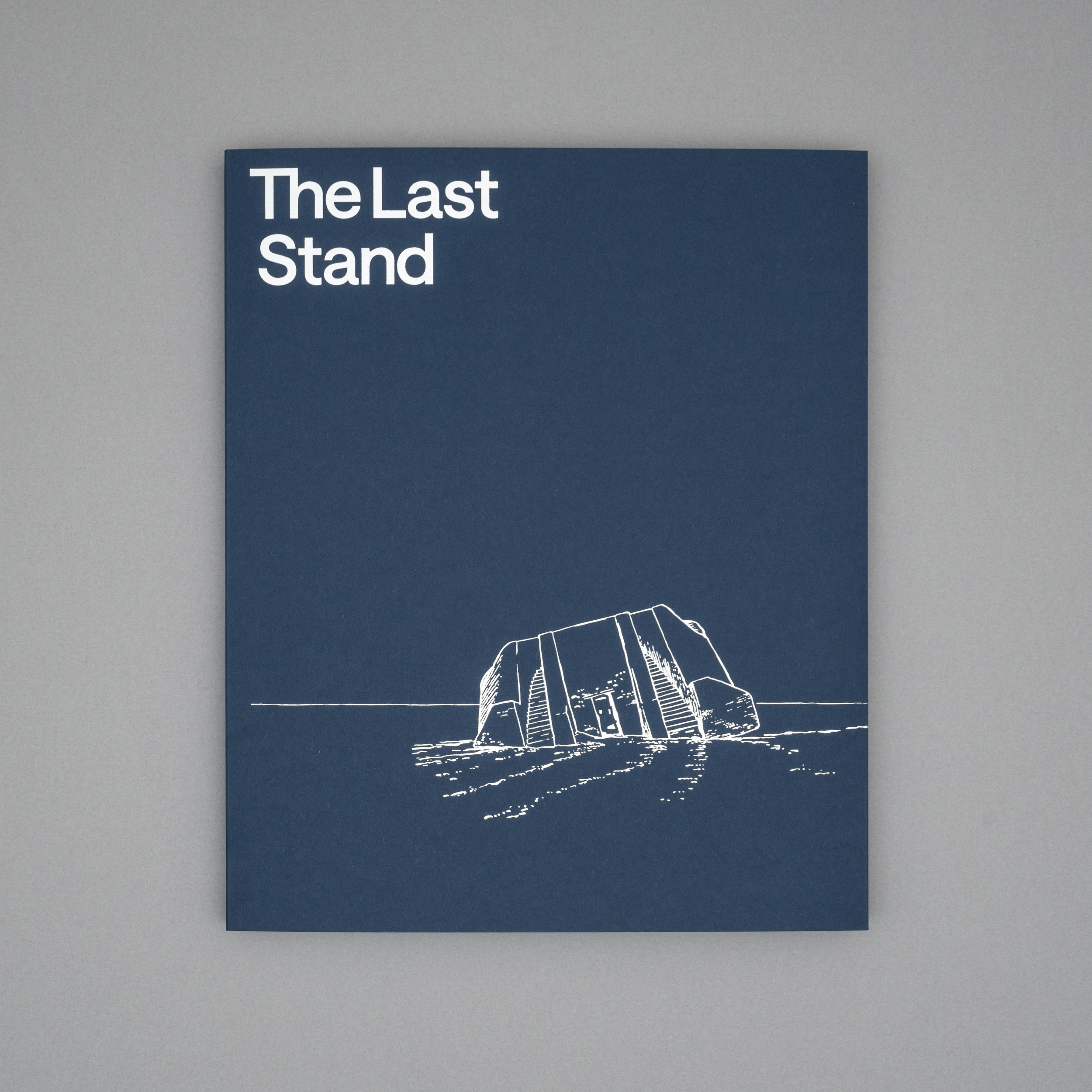 The Last Stand, Marc Wilson