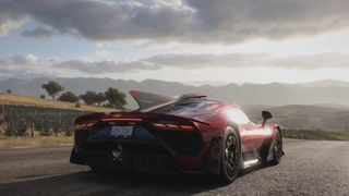 Forza Horizon 5 (for Xbox Series S) Preview