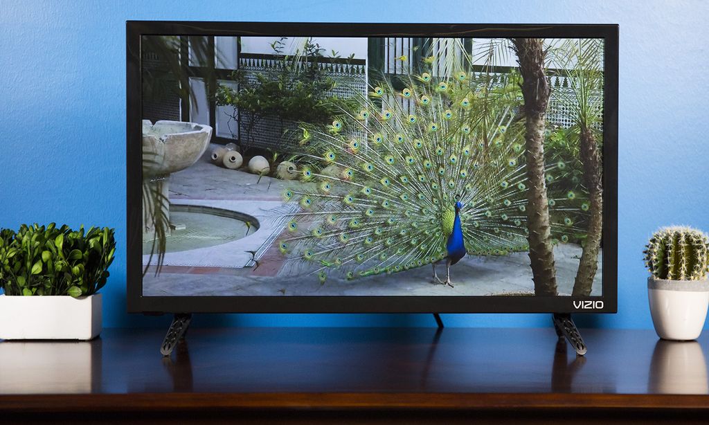 Help Me, Tom's Guide Can I Use a TV as a Monitor? Tom's Guide