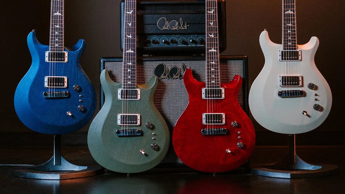 PRS S2 Mira 594