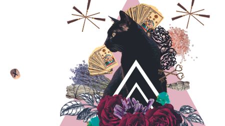 witchcraft
