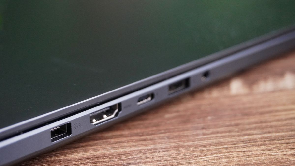Asus ROG Zephyrus G16 (2024)